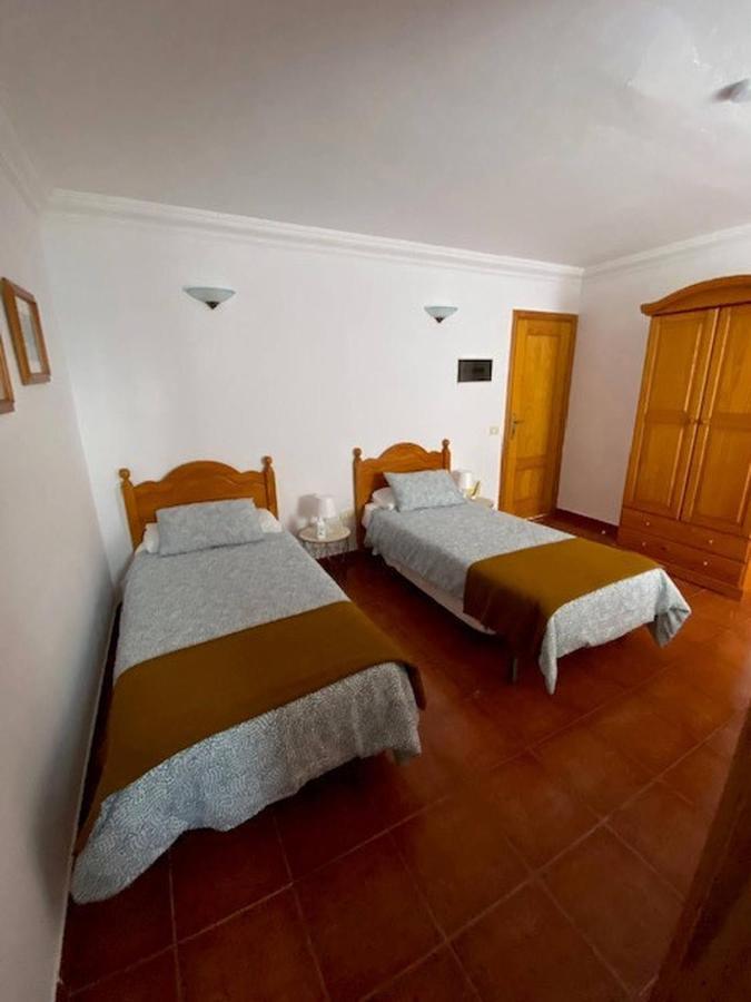 Cosy Twin Beds La Baja Villa Santa Cruz de Tenerife Bagian luar foto